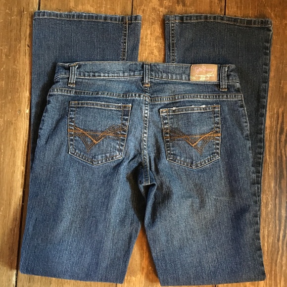 Tyte Jeans - Picture 8 of 12